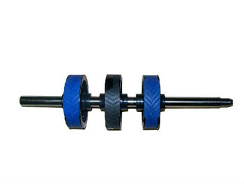 ATM parts DB OP Feed shaft 49204018000C
