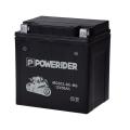 MGS12-30L-BS 12v 30ah motorcycle high performance battery