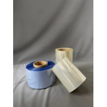 Heat shrink wrap film for packing film