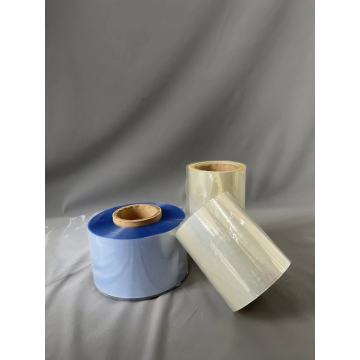 PVC shrink film heat shrink films