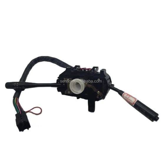 OE#84310-87330 (RHD) Combination Turn Signal Switch for Daihatsu