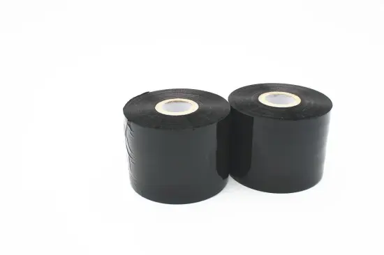 PE Plastic Wire Stretch Film