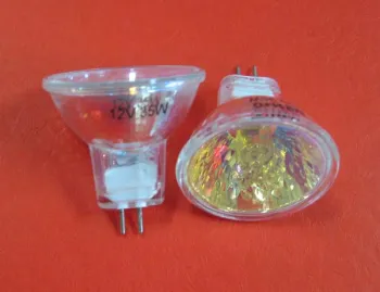 mr12v halogen lamp bulbs long lifetime