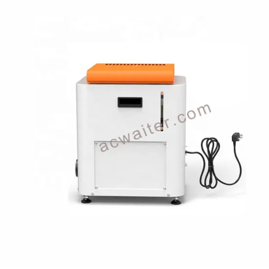 Portable Y 5-7KW Diesel Parking Air Heater AC 220V/110V