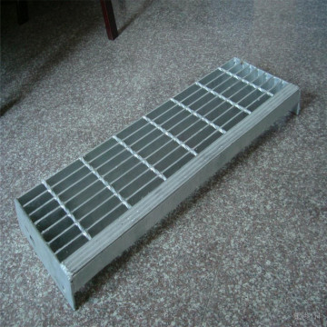 Anti Slip Grating Stair Treads