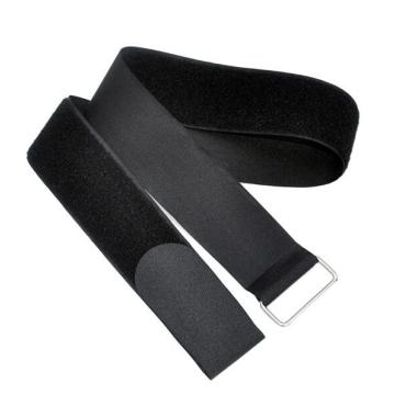 Elastic Velcro Hook and Loop Cable Tie