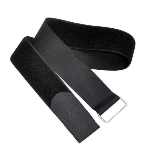 Elastic Velcro Hook and Loop Cable Tie