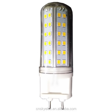 Sky Factory Drop Shopping LED G12 10W with Cover - Dimmable 110V/230V/100-277V 30x95mm