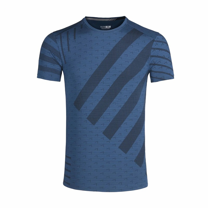 Summer Casual High Quality Men T Shirts