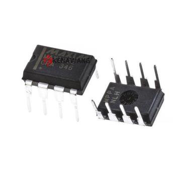 MAX517ACPA+ New and Original Electronic Components