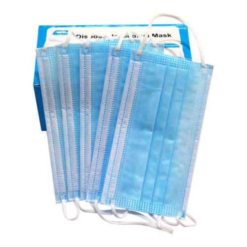FDA CE approved medical use face mask
