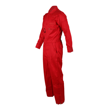 Safety Workwear Uniform FR Protective Coveralls