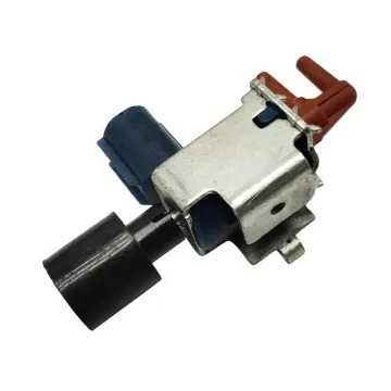 OEM Boost Pressure Valve Set - Vacuum Control 25804-33030 25860-30070