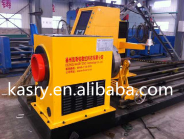 CNC cutting machine/cantilever cnc plasma cutter/ Plasma and flame cutting machine