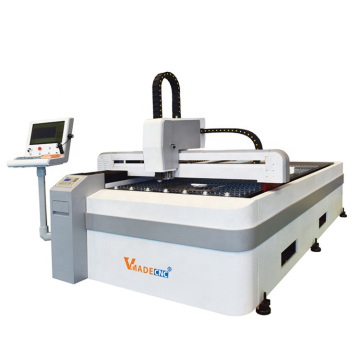 Laser Cutting Machine with 4x8' Working