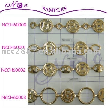 Plastic Chain