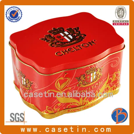 personalized tea bag box , custom packaging sweet box , fancy tea bag box