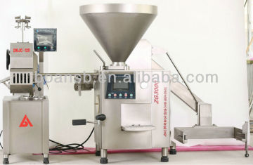 quantitative vacuum filler