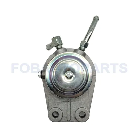 High Quality Diesel Fuel Filter Primer Pump for Nissan Patrol 2.8D Terrano Pickup 16400-44G10