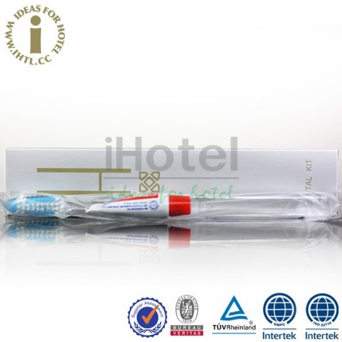 5g Colgate Hotel Amenities Toothpaste Dental Kit, High Quality 5g