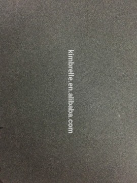 18 Gauge Anti-static Nonwoven Insole Board for Shoes-making