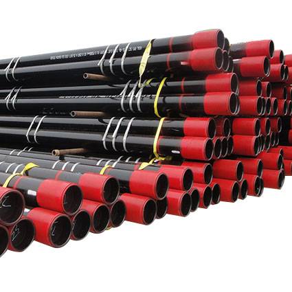 seamless stainless steel tubing