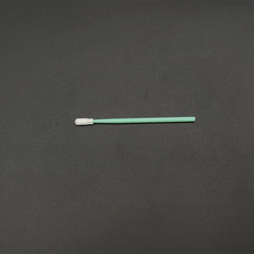 MPS-854 Disposable cleaning swab cleaning polyester swabs