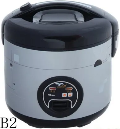 Kitchen Appliances Import ELectric Rice Cooker Pressure Cooker