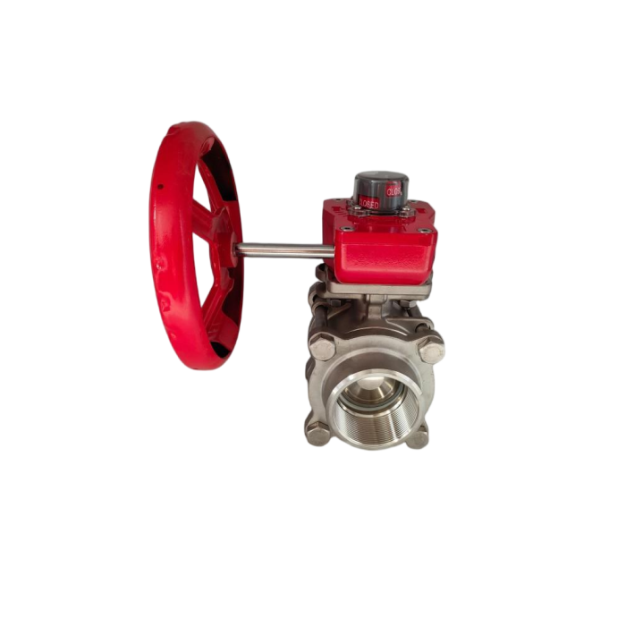 Van bi hàn đối đầu bằng tay