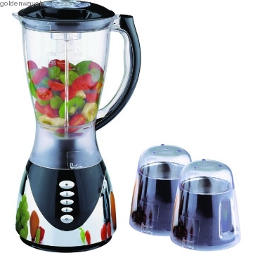 BLENDER GE-317