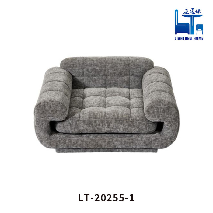 Luxury Cozy Pet Sofa for Dogs and Cats