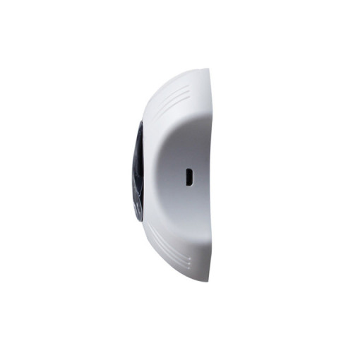 360 Degree Two Way Audio Security Hidden Camera