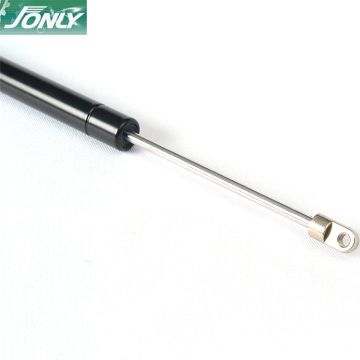 Gas Springs & Lift Struts: Various End Types for Diverse Applications