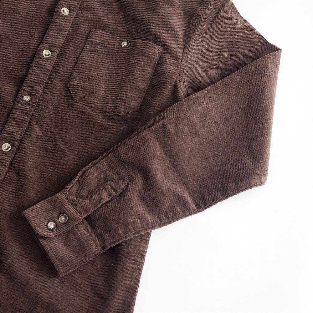 Men's Long Sleeve Shirts
