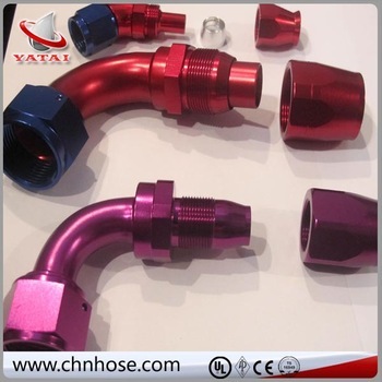 racing components and parts print your logo AN Fitting                        
                                                Quality Assured