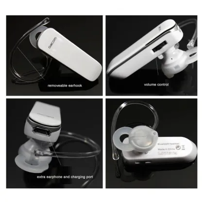 Dacom hottest bluetooth wireless headset k69
