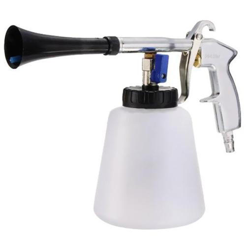 Interior Deep Cleaning Gun Tornado for car care