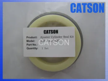 Volvo Ec460c Ajuster Cylinder Seal Kit 