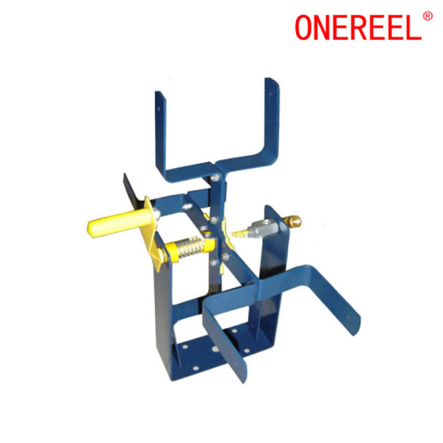 Demountable Manual Crank Hose Reel