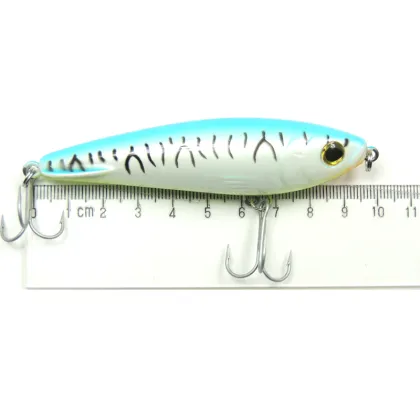 Pencil Bait 95 Sinking Bass 95mm Wobbler Pencil Lures