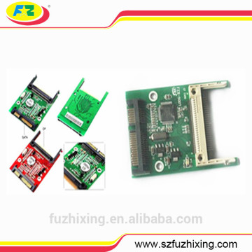 CF to SATA Converter Adapter(CF TO SATA Converter card)