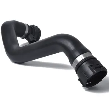 Wholesale Radiator Coolant Hose Lower Right OE:11531705224 - BAJUTU for BMW E39 520i 523i 525i Hot Seller on Ebay, Wish