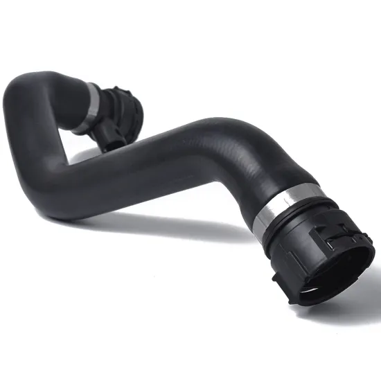 Wholesale Radiator Coolant Hose Lower Right OE:11531705224 - BAJUTU for BMW E39 520i 523i 525i Hot Seller on Ebay, Wish