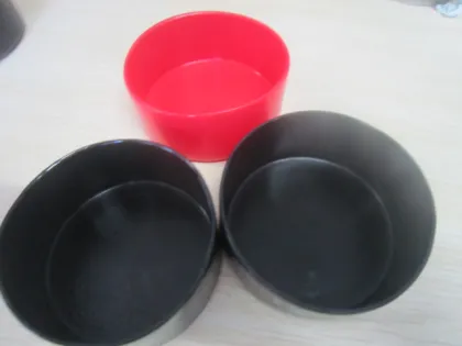 end  caps  for pipe end tubes .rod end caps .wire end cap ,cable end cap