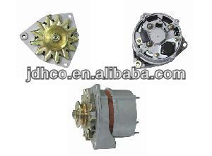 Auto Alternator 0120489710 for Mercedes/Iveco