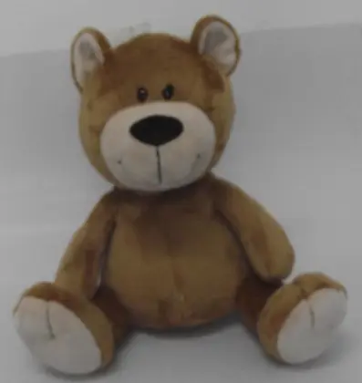 Q. cute dog hold pillow doll plush toys