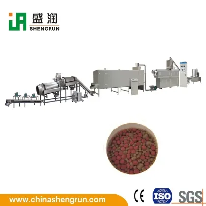 Animal Feed Pellet Fish Feed making Machinery Price
