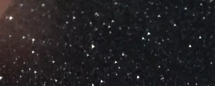 High quatily Starlight Decorative Film