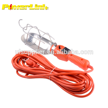 S80035 UL listed metal guard work lights
