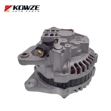 Auto Alternator Assy for Mitsubishi Montero/Pajero 1986-2004 MD141855